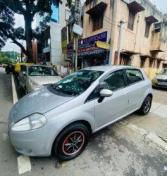 Fiat Grande Punto EMOTION 1.3 2009