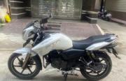 TVS Apache RTR 180cc 2017