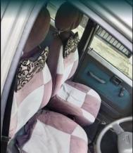 Maruti Suzuki 800 AC 2008