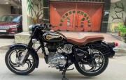 Royal Enfield Standard 350cc 2018