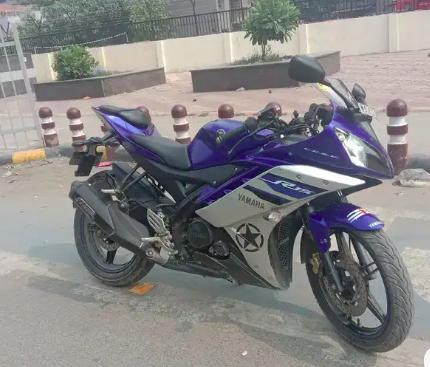 Yamaha YZF-R15 2.0 150cc 2017