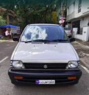 Maruti Suzuki 800 AC 2008
