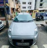Fiat Grande Punto EMOTION 1.3 2009
