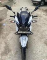 TVS Apache RTR 180cc 2017