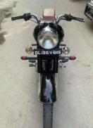 Royal Enfield Standard 350cc 2018