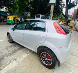 Fiat Grande Punto EMOTION 1.3 2009