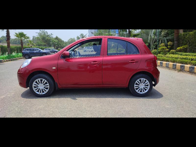 Nissan Micra XE PETROL 2010