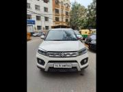 Maruti Suzuki Vitara Brezza ZXi Plus BS6 2021