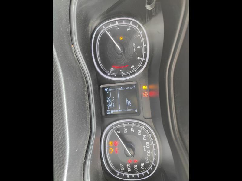 Maruti Suzuki Vitara Brezza ZXi Plus BS6 2021