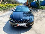 Skoda Superb Style TSI AT 2016