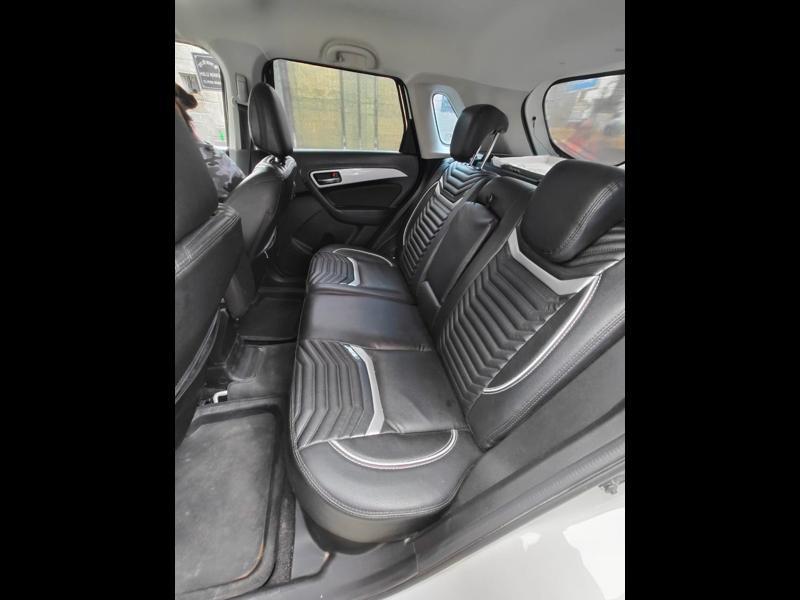 Maruti Suzuki Vitara Brezza ZXi Plus BS6 2021