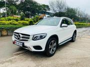 Mercedes-Benz GLC 220d 4MATIC Sport 2018
