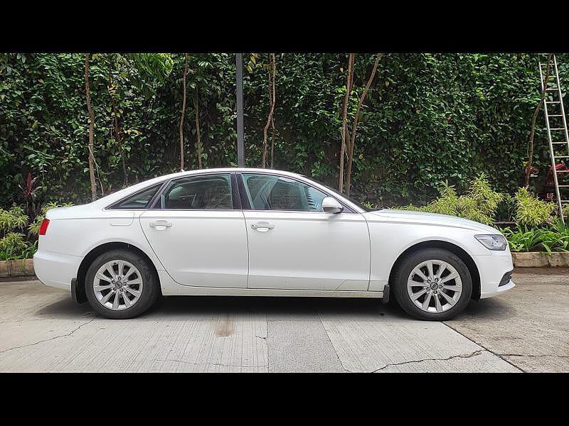 Audi A6 2.0 TDI PREMIUM PLUS 2014