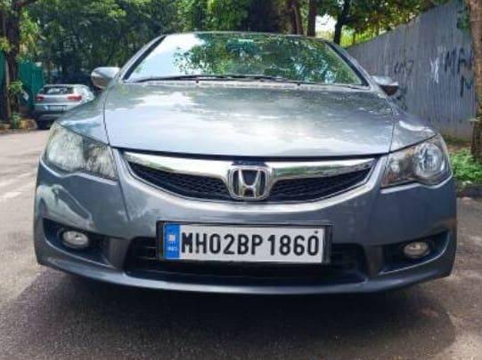 Honda Civic 1.8 V AT 2009