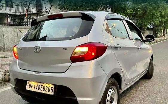 Tata Tiago Revotorq XE 2017