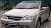 Chevrolet Optra LS 1.8 2005