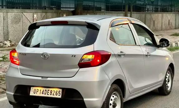 Tata Tiago Revotorq XE 2017
