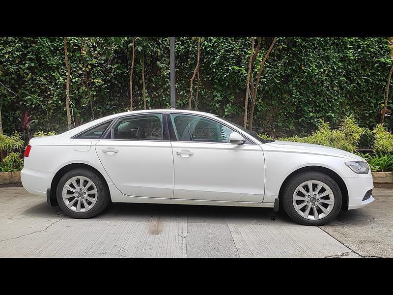 Audi A6 2.0 TDI PREMIUM PLUS 2014