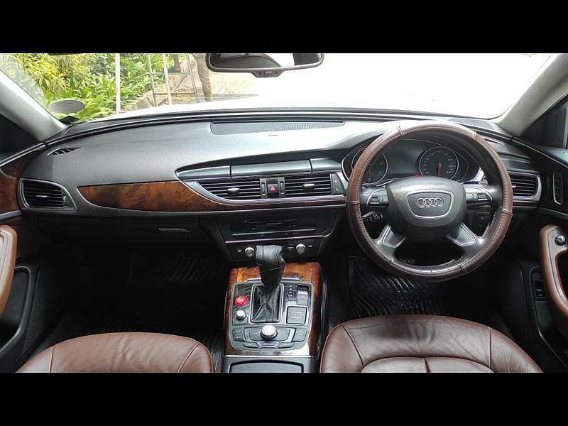 Audi A6 2.0 TDI PREMIUM PLUS 2014