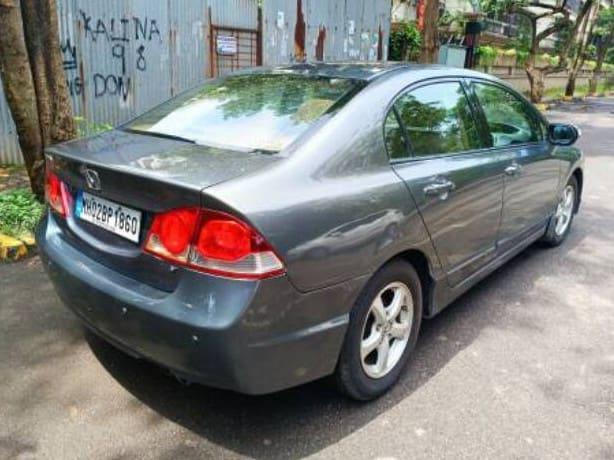 Honda Civic 1.8 V AT 2009