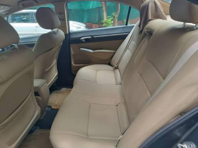 Honda Civic 1.8 V AT 2009