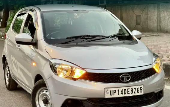 Tata Tiago Revotorq XE 2017