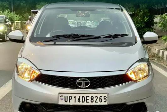 Tata Tiago Revotorq XE 2017