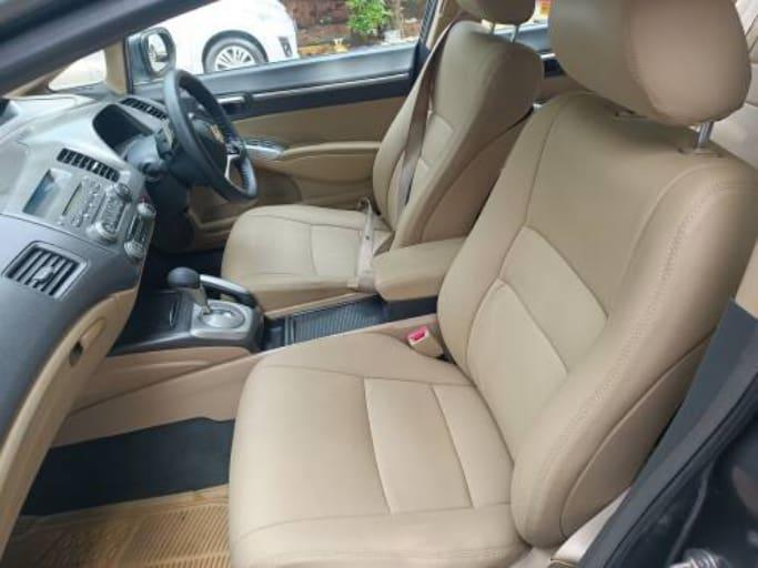 Honda Civic 1.8 V AT 2009