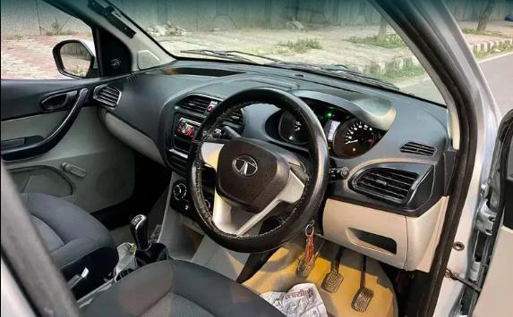 Tata Tiago Revotorq XE 2017