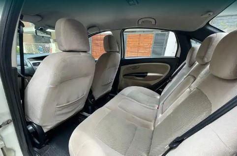 Fiat Linea Dynamic 1.4 2009