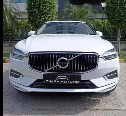 Volvo XC60 B5 Inscription BS6 2021