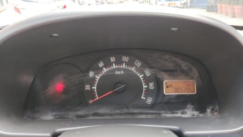 Maruti Suzuki Alto K10 LXi 2010