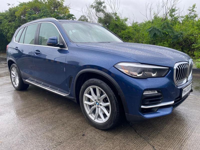 BMW X5 xDrive30d Sport 2020
