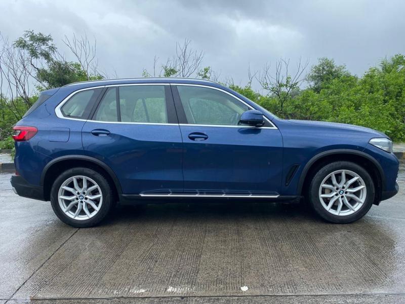 BMW X5 xDrive30d Sport 2020