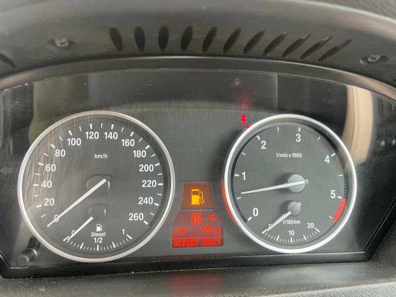 BMW X5 XDrive 30d 2014