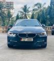 BMW 3 Series 320d 2015