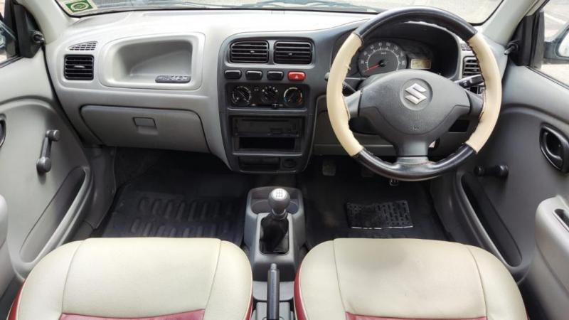Maruti Suzuki Alto K10 LXi 2010