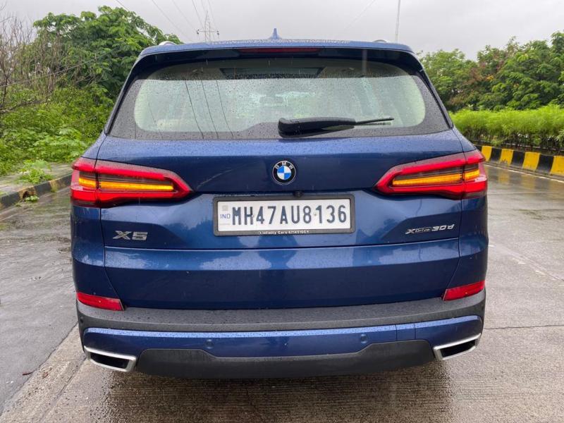 BMW X5 xDrive30d Sport 2020