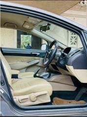 Honda Civic 1.8 V AT 2007