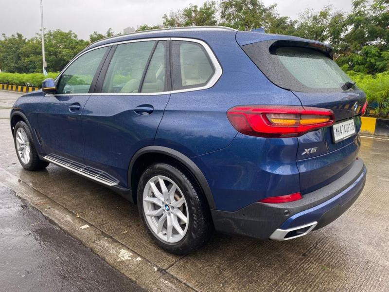 BMW X5 xDrive30d Sport 2020