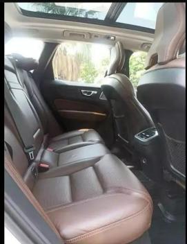 Volvo XC60 B5 Inscription BS6 2021