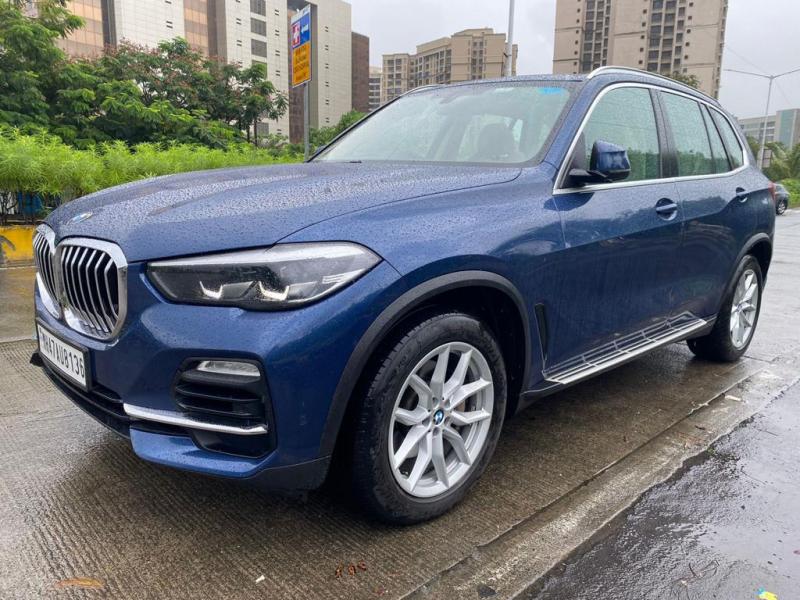 BMW X5 xDrive30d Sport 2020