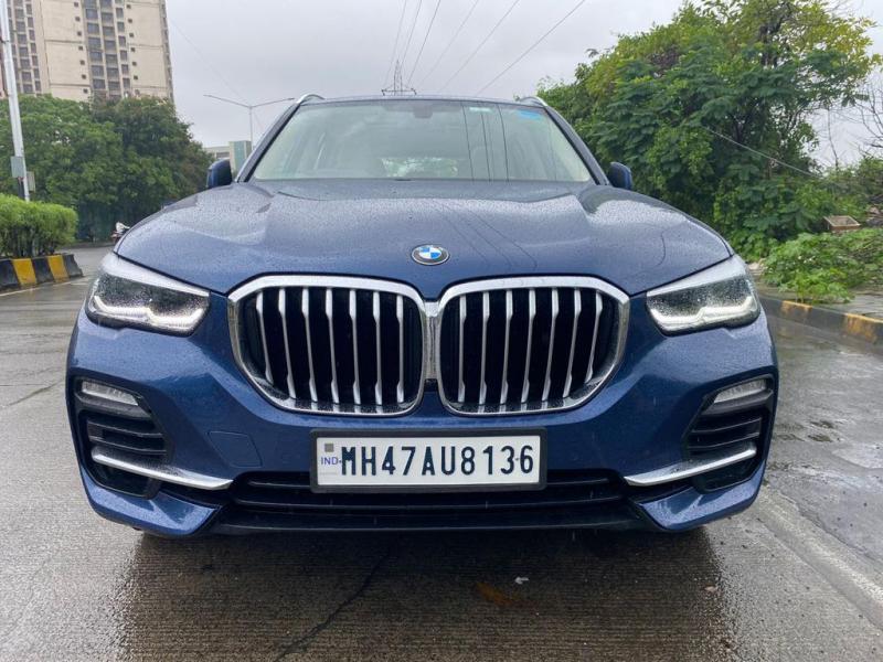 BMW X5 xDrive30d Sport 2020