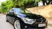BMW 3 Series 320i Luxury Line 2017