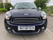 Mini Cooper Countryman D High 2013
