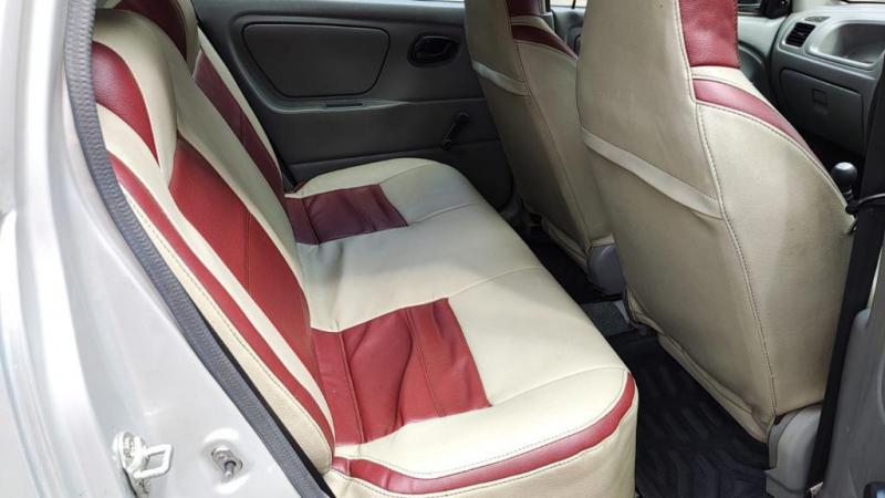 Maruti Suzuki Alto K10 LXi 2010