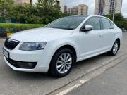 Skoda Octavia ELEGANCE 1.8 TSI AT 2015
