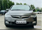 Honda Civic 1.8 V AT 2007