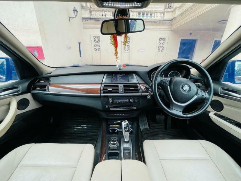 BMW X5 XDrive 30d 2014