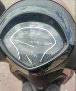 Yamaha Fascino 125cc Disc BS6 2020